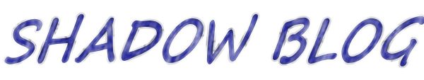 Shadow Logo